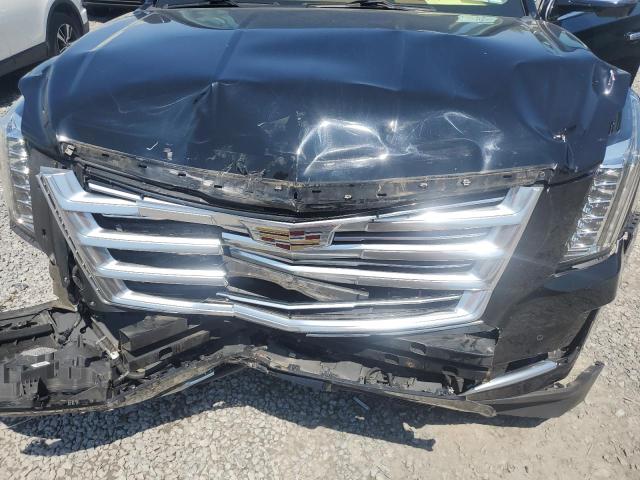 1GYS4KKJ8GR104282 - 2016 CADILLAC ESCALADE ESV PLATINUM Қара фото 12