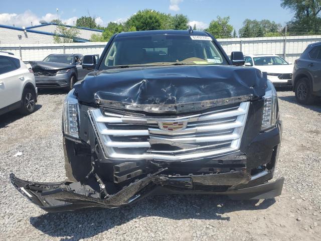 1GYS4KKJ8GR104282 - 2016 CADILLAC ESCALADE ESV PLATINUM Қара фото 5