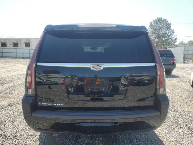 1GYS4KKJ8GR104282 - 2016 CADILLAC ESCALADE ESV PLATINUM Қара фото 6