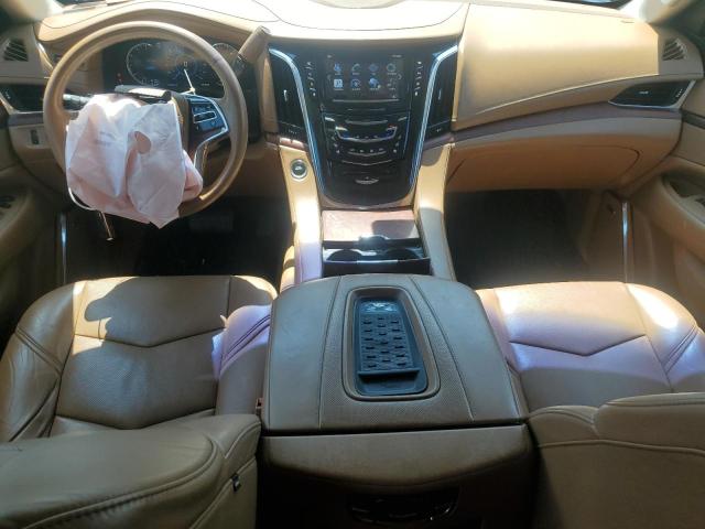 1GYS4KKJ8GR104282 - 2016 CADILLAC ESCALADE ESV PLATINUM Қара фото 8