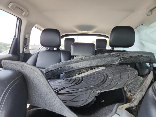 5N1DR2MM4HC690227 - 2017 NISSAN PATHFINDER S Weiß Foto 10