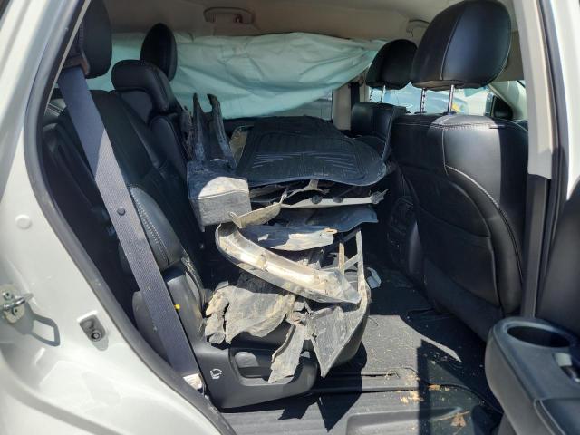 5N1DR2MM4HC690227 - 2017 NISSAN PATHFINDER S Weiß Foto 11