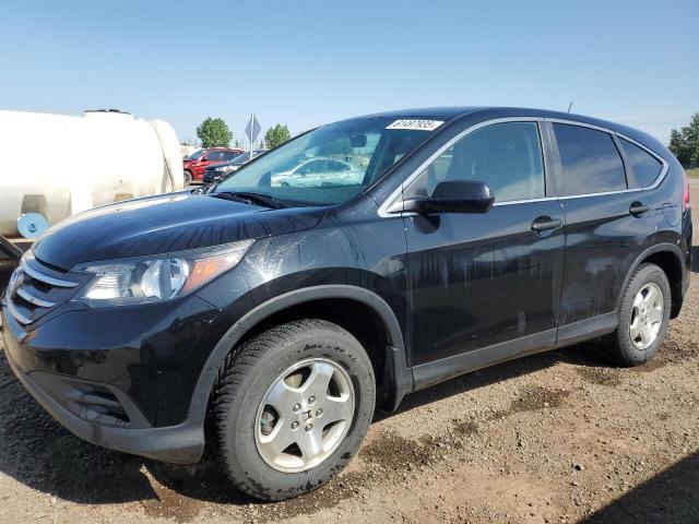 2014 HONDA CR-V LX, null