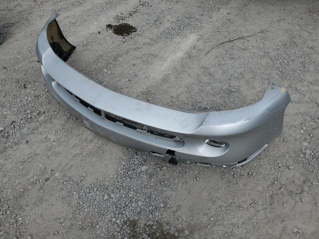 WDBSK75FX5F087644 - 2005 MERCEDES-BENZ SL 500 SILVER photo 12