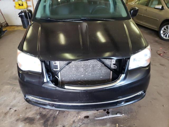 2C4RC1BG2ER189276 - 2014 CHRYSLER TOWN & COU TOURING Qara foto 12