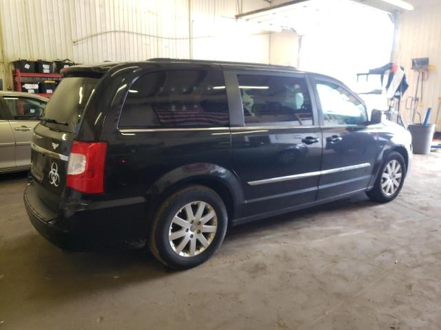 2C4RC1BG2ER189276 - 2014 CHRYSLER TOWN & COU TOURING Qara foto 3