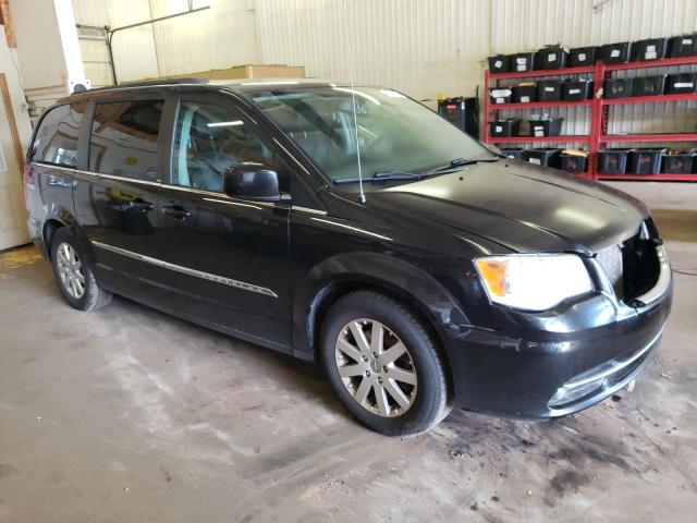 2C4RC1BG2ER189276 - 2014 CHRYSLER TOWN & COU TOURING Qara foto 4