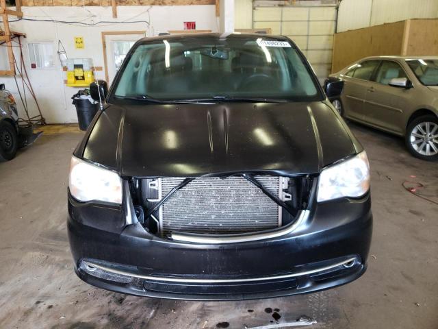 2C4RC1BG2ER189276 - 2014 CHRYSLER TOWN & COU TOURING Qara foto 5