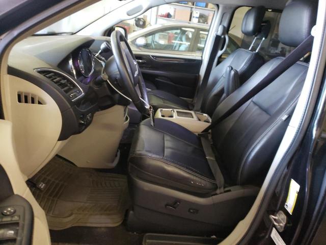 2C4RC1BG2ER189276 - 2014 CHRYSLER TOWN & COU TOURING Qara foto 7