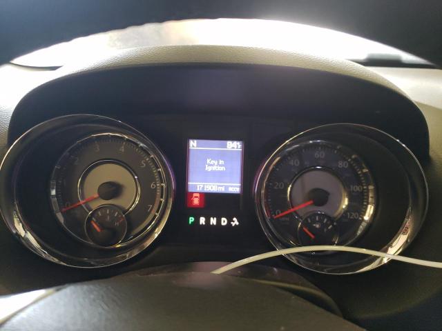 2C4RC1BG2ER189276 - 2014 CHRYSLER TOWN & COU TOURING Qara foto 9