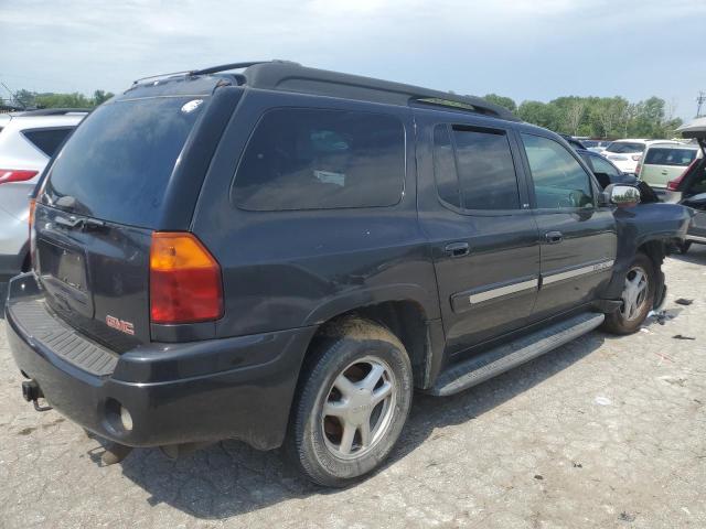 1GKET16S336137595 - 2003 GMC ENVOY XL CHARCOAL photo 3