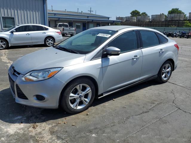 2014 FORD FOCUS SE, 