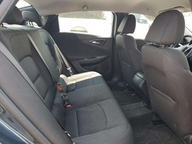 1G1ZG5ST4LF143812 - 2020 CHEVROLET MALIBU RS 石墨色 照片 10