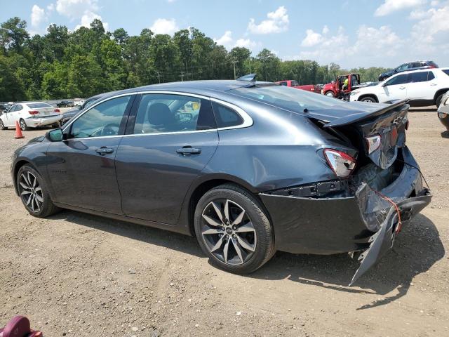 1G1ZG5ST4LF143812 - 2020 CHEVROLET MALIBU RS 石墨色 照片 2