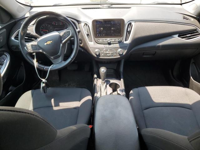 1G1ZG5ST4LF143812 - 2020 CHEVROLET MALIBU RS 石墨色 照片 8