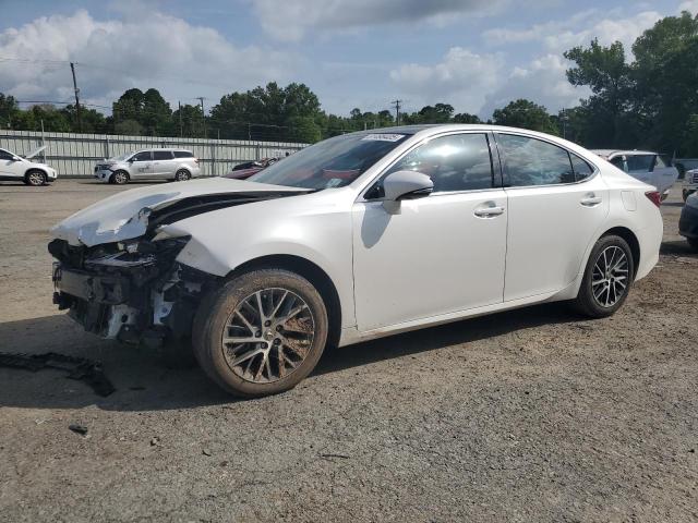 2018 LEXUS ES 350, null