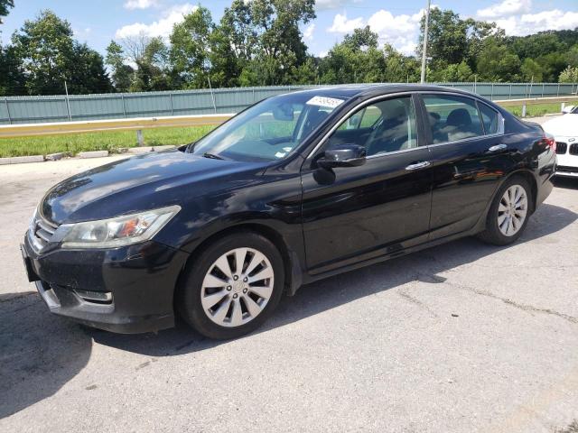 2013 HONDA ACCORD EX, null