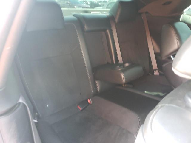 2C3CDZFJ1MH627706 - 2021 DODGE CHALLENGER R/T SCAT PACK BLACK photo 10