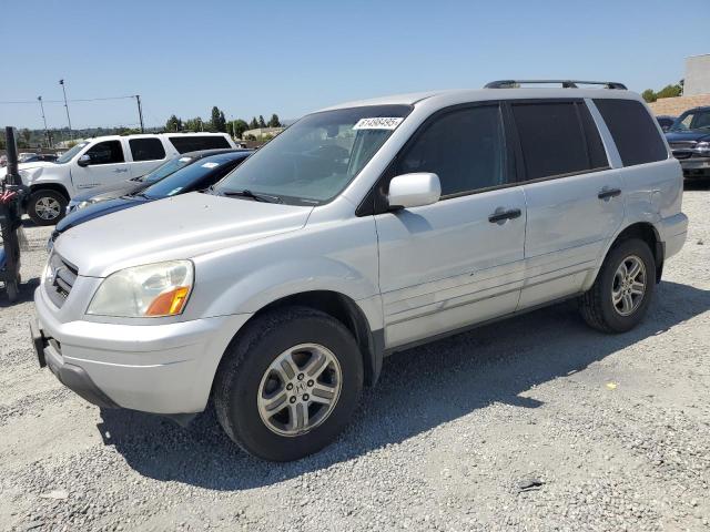 2003 HONDA PILOT EX, null
