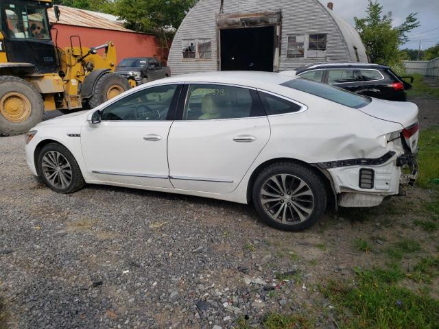 1G4ZN5SS0HU177667 - 2017 BUICK LACROSSE PREFERRED WHITE photo 2