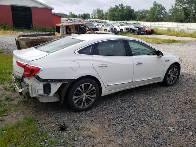 1G4ZN5SS0HU177667 - 2017 BUICK LACROSSE PREFERRED WHITE photo 3