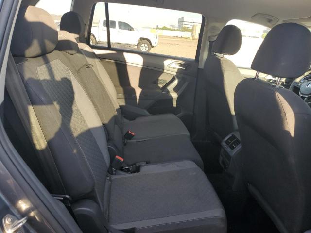 3VV1B7AX2LM103958 - 2020 VOLKSWAGEN TIGUAN S Gris foto 11