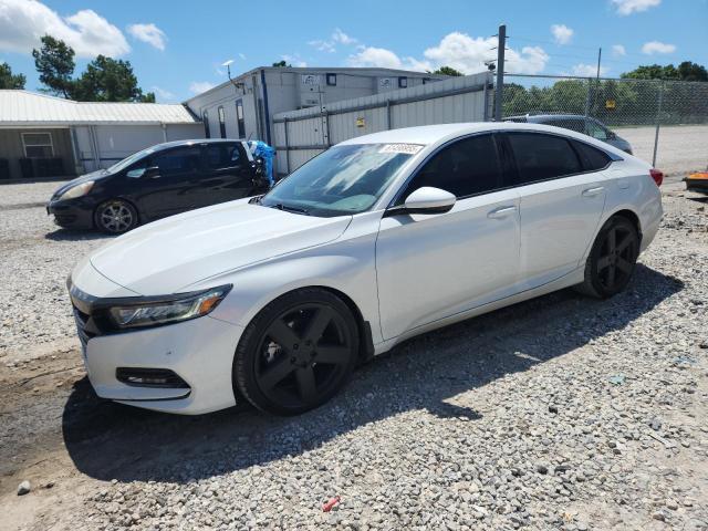 2019 HONDA ACCORD SPORT, null