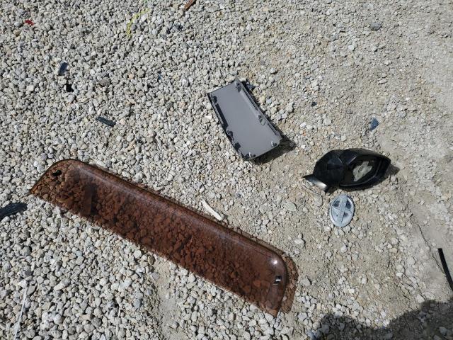 2HGFB2F99DH522540 - 2013 HONDA CIVIC EXL გრაფიტი ფოტო 12