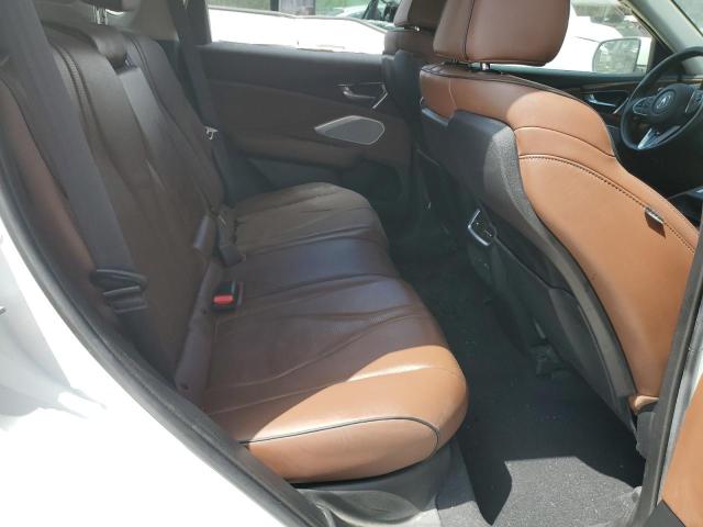 5J8TC2H74NL006926 - 2022 ACURA RDX ADVANCE Ağ foto 11