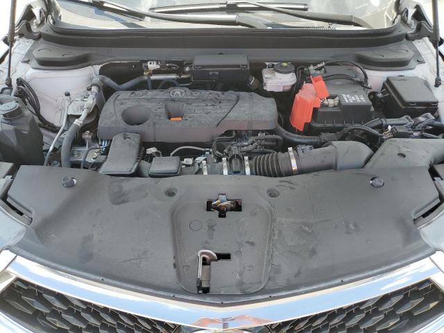 5J8TC2H74NL006926 - 2022 ACURA RDX ADVANCE Ağ foto 12