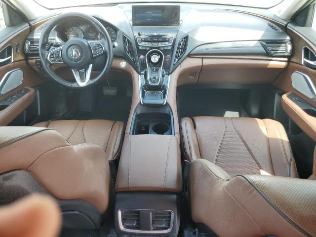 5J8TC2H74NL006926 - 2022 ACURA RDX ADVANCE Ağ foto 8