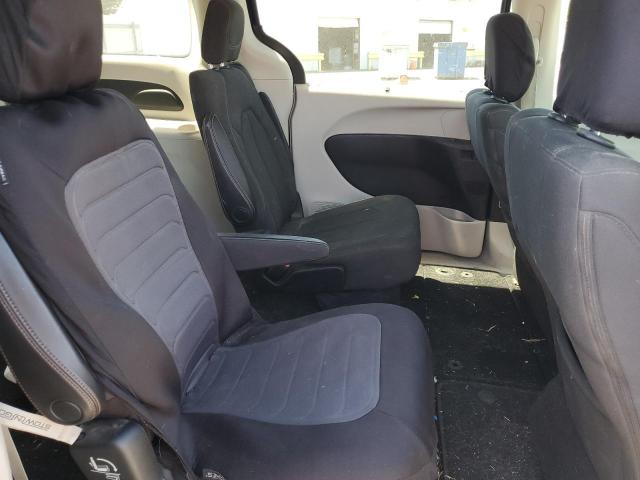 2C4RC1FG1KR540300 - 2019 CHRYSLER PACIFICA TOURING PLUS BLACK photo 10