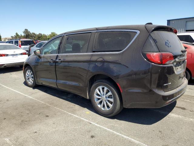 2C4RC1FG1KR540300 - 2019 CHRYSLER PACIFICA TOURING PLUS BLACK photo 2