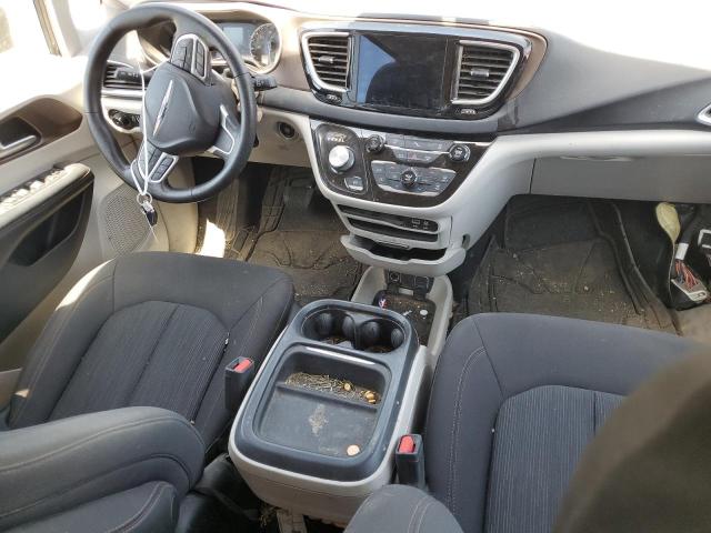 2C4RC1FG1KR540300 - 2019 CHRYSLER PACIFICA TOURING PLUS BLACK photo 8