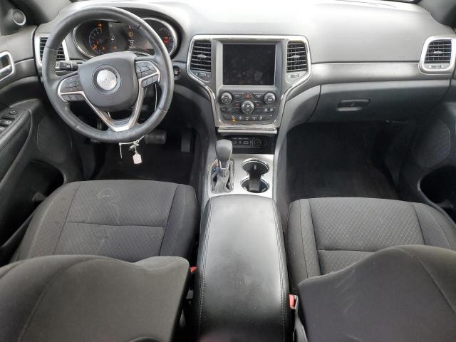 1C4RJFAG9JC320369 - 2018 JEEP GRAND CHER LAREDO BROWN photo 8