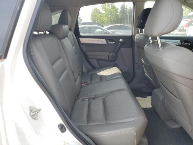 JHLRE4H7XBC021153 - 2011 HONDA CR-V EXL 白色 照片 11