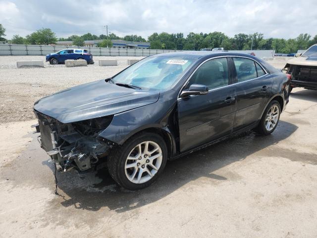 1G11C5SA0GU111514 - 2016 CHEVROLET MALIBU LIM LT 灰色 照片 1