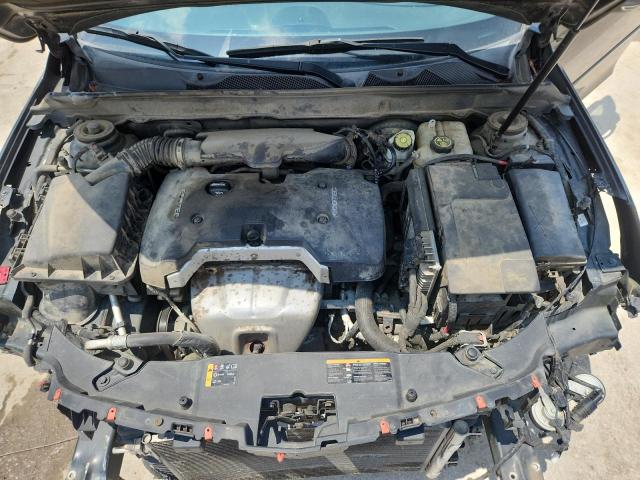 1G11C5SA0GU111514 - 2016 CHEVROLET MALIBU LIM LT 灰色 照片 11