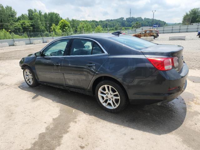 1G11C5SA0GU111514 - 2016 CHEVROLET MALIBU LIM LT 灰色 照片 2