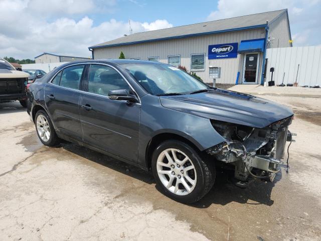 1G11C5SA0GU111514 - 2016 CHEVROLET MALIBU LIM LT 灰色 照片 4