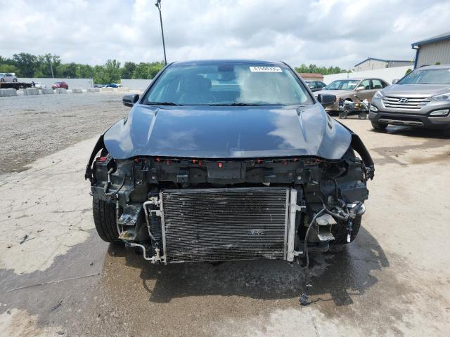 1G11C5SA0GU111514 - 2016 CHEVROLET MALIBU LIM LT 灰色 照片 5