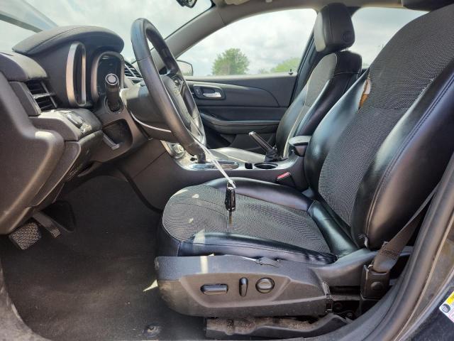 1G11C5SA0GU111514 - 2016 CHEVROLET MALIBU LIM LT 灰色 照片 7