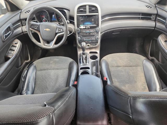 1G11C5SA0GU111514 - 2016 CHEVROLET MALIBU LIM LT 灰色 照片 8