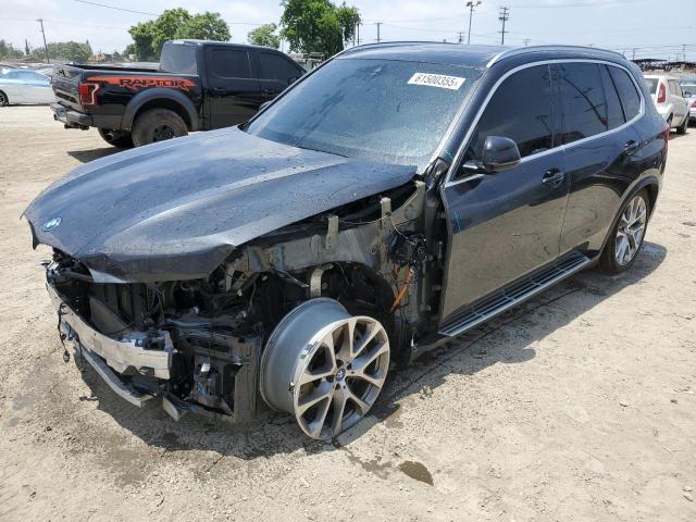 2023 BMW X5 XDRIVE45E, null