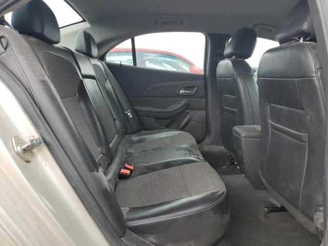 1G11C5SL8EF164948 - 2014 CHEVROLET MALIBU 1LT 棕色 照片 10