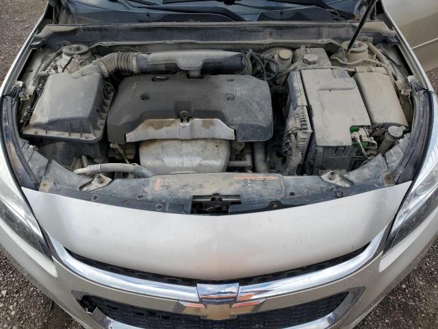 1G11C5SL8EF164948 - 2014 CHEVROLET MALIBU 1LT 棕色 照片 11