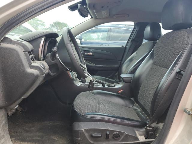 1G11C5SL8EF164948 - 2014 CHEVROLET MALIBU 1LT 棕色 照片 7