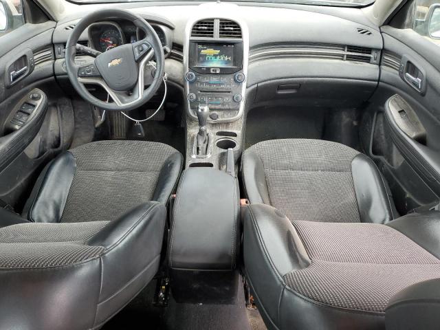 1G11C5SL8EF164948 - 2014 CHEVROLET MALIBU 1LT 棕色 照片 8