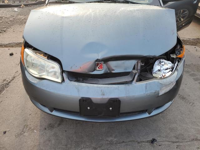 1G8AN15FX7Z153056 - 2007 SATURN ION LEVEL 2 蓝色 照片 11