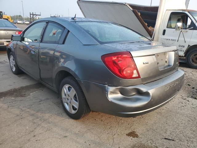 1G8AN15FX7Z153056 - 2007 SATURN ION LEVEL 2 蓝色 照片 2